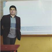 Docente de Diseño Gráfico, Arcgis, Offices, Excel para los negocios